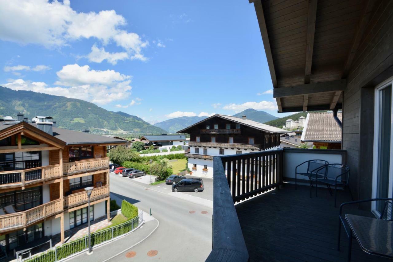 Apartment Peter In Adler Resort By Z-K-H Rentals คาพรูน ภายนอก รูปภาพ