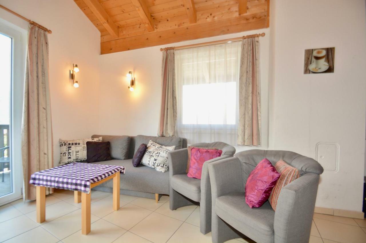 Apartment Peter In Adler Resort By Z-K-H Rentals คาพรูน ภายนอก รูปภาพ