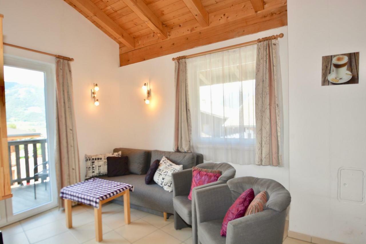 Apartment Peter In Adler Resort By Z-K-H Rentals คาพรูน ภายนอก รูปภาพ