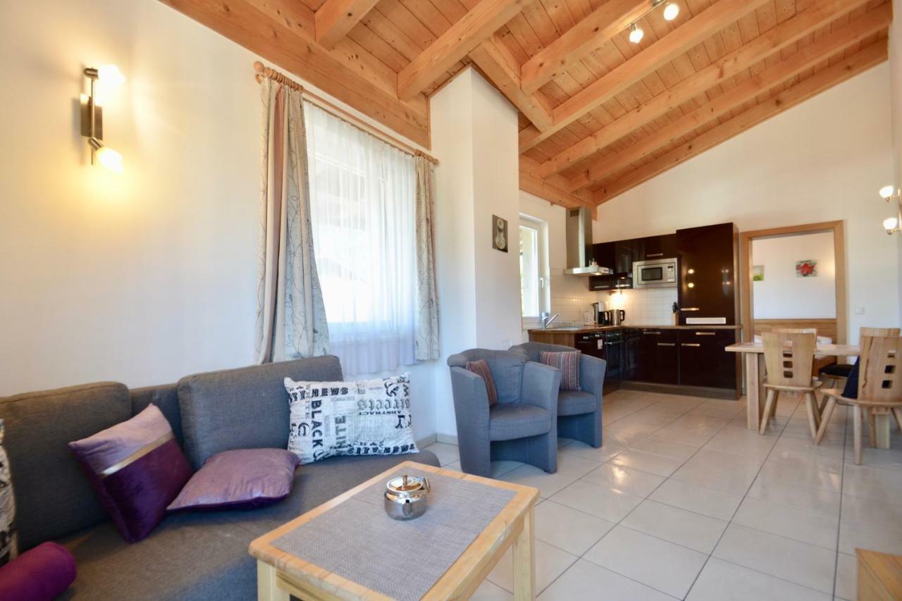 Apartment Peter In Adler Resort By Z-K-H Rentals คาพรูน ภายนอก รูปภาพ